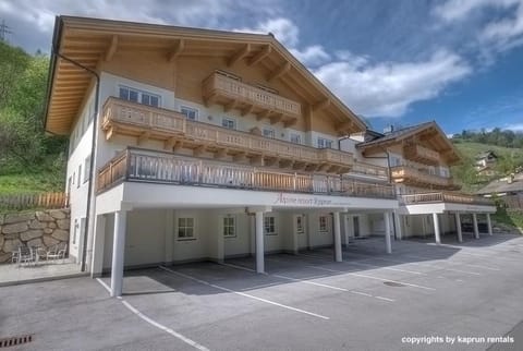 Kaprun Alpine Resort by Kaprun Rentals Condo in Piesendorf