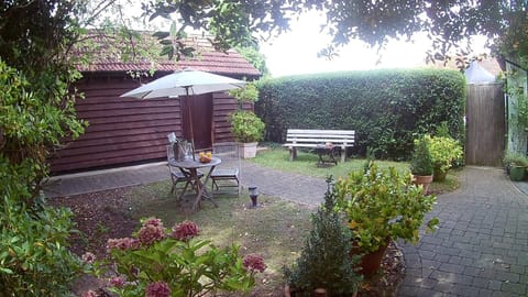 Cornfields Country House in Huntingdonshire District