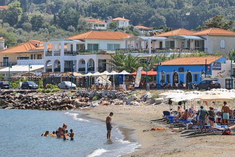 Mamma Mia Chambre d’hôte in Skopelos