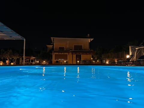 Athens Countryside resort with pool Apartment in North Athens Regional Unit, Greece