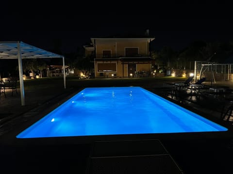 Athens Countryside resort with pool Apartment in North Athens Regional Unit, Greece