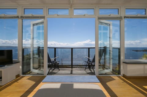 Trevona House in Mousehole