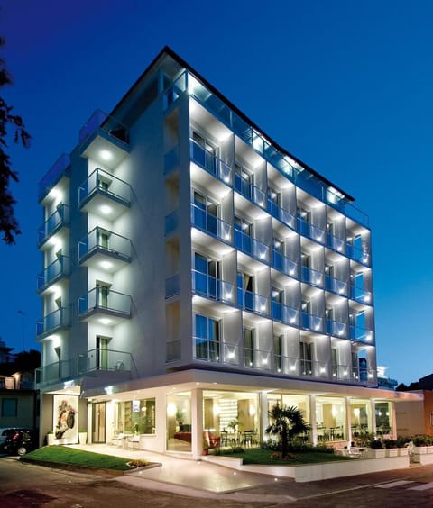 Hotel Atlantic & Spa Hotel in Gabicce Mare