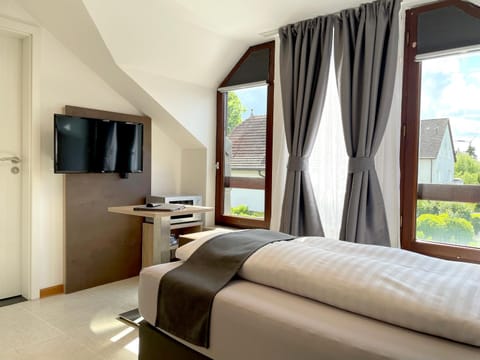 Hana Aparthotel Hotel in Hamburg