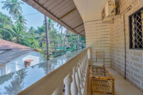 Baga Seashore Cottages-TBV Bed and Breakfast in Baga