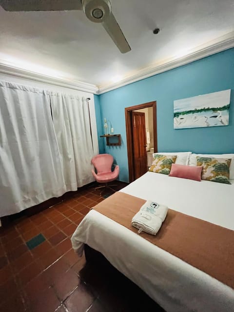 Casa Isabelita Hotel in Santa Cruz de Mompox