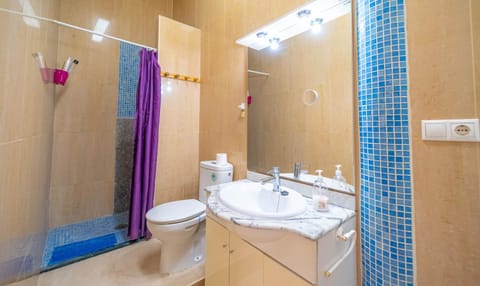 Bonito Apartamento Eigentumswohnung in Salobreña