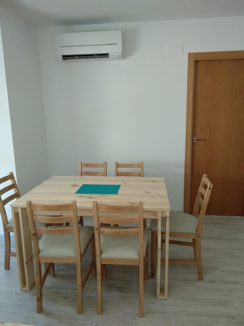 Apartaments Can Fabul Apartment in Montsià