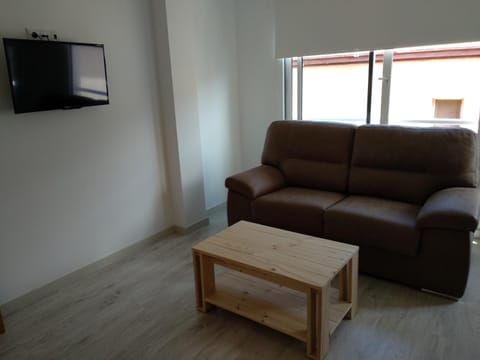 Apartaments Can Fabul Condo in Montsià