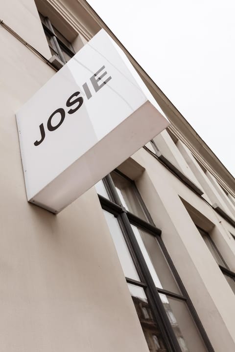 Josie Condominio in Ghent