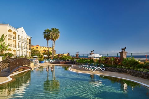Hotel Porto Santa Maria - PortoBay - Adults Only Hôtel in Funchal