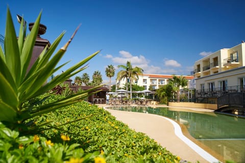 Hotel Porto Santa Maria - PortoBay - Adults Only Hotel in Funchal