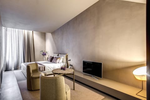 Elysium Suites collection Bed and Breakfast in Rome