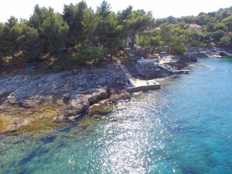 Property building, Facade/entrance, View (from property/room), Sea view