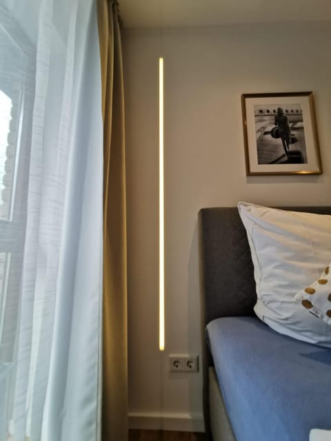 RhePi-Apartment Apartment in Essen