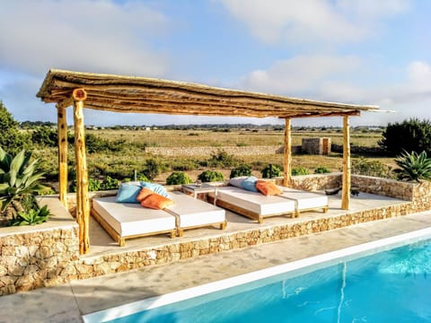 cansantidesmonestir Maison in Formentera