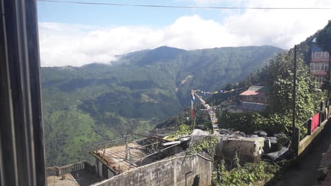 White Tara home stay Albergue natural in Darjeeling