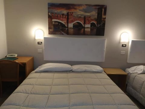 Andreoli & Miglioranzi Bed and Breakfast in Verona