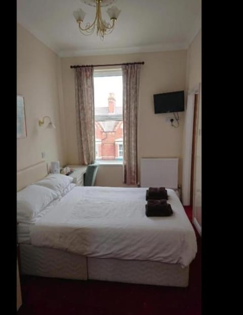 Viking Hotel Bed and Breakfast in Bridlington