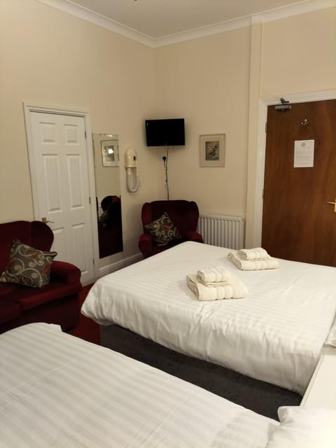 Viking Hotel Bed and Breakfast in Bridlington