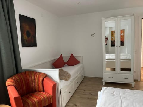 Ferienwohung Auszeit am Eifelsteig Apartment in Vulkaneifel