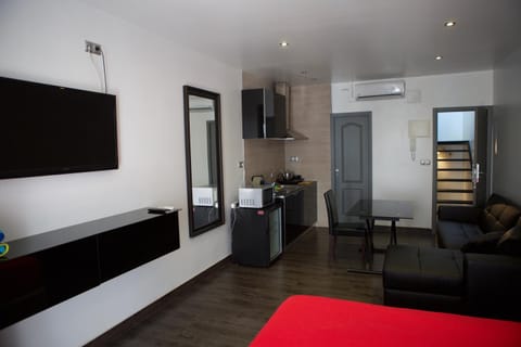 Concept Suites Apartment in Alicante