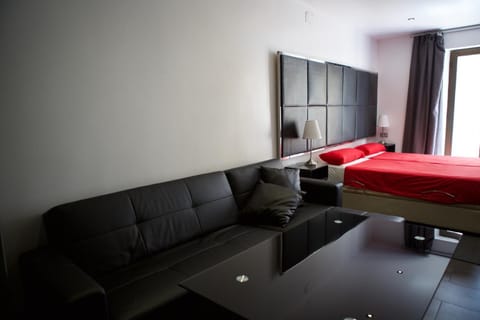 Concept Suites Eigentumswohnung in Alicante