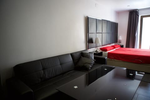 Concept Suites Copropriété in Alicante