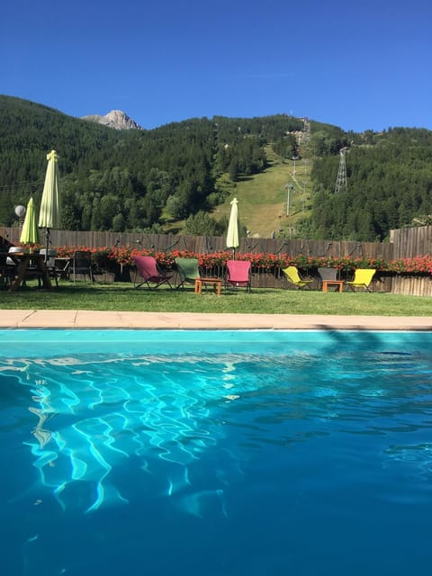 Natural landscape, Bird's eye view, Area and facilities