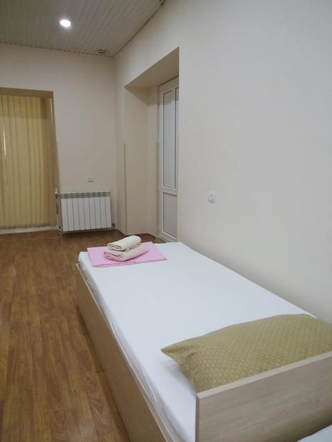 REST Guest House Hostel in Yerevan