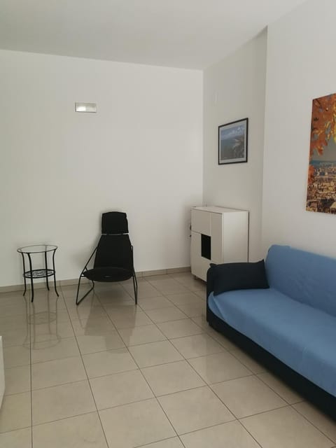 Confortable Apartment in Vasto Condominio in Vasto