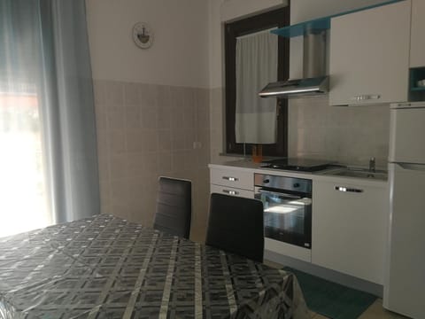 Confortable Apartment in Vasto Condominio in Vasto