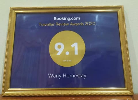 Wany Homestay Free Wifi And Astro NJOI Location de vacances in Kedah