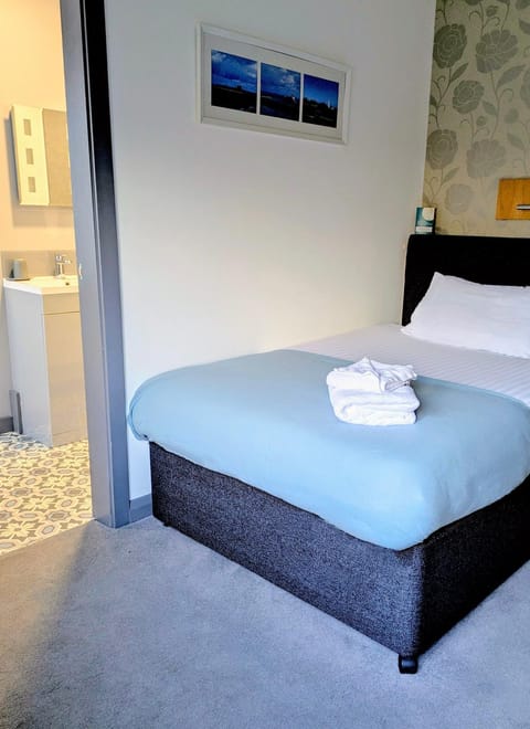 West Point House Hotel in Barrow-in-Furness