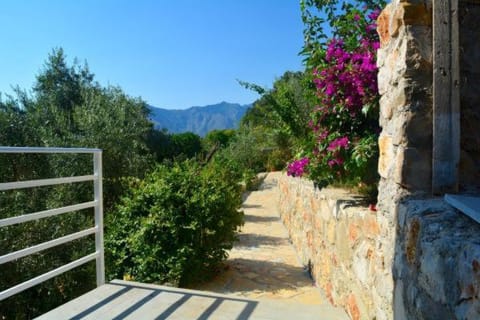 Seaview apartment Apartment in Vlorë County, Albania