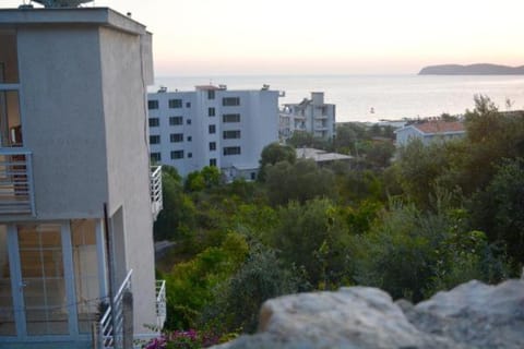 Seaview apartment Apartment in Vlorë County, Albania