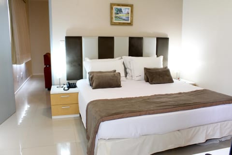 San Phillip Flat Hotel Hôtel in Fortaleza