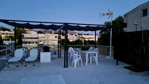 Zefyros Super Cool Apartments next to Alimos Riviera Eigentumswohnung in Alimos