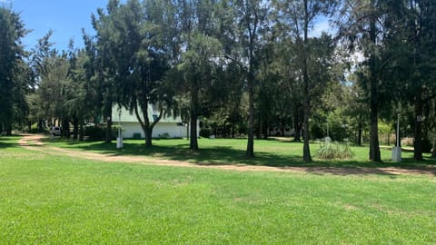 Refugio del Solís Lodge nature in Canelones Department, Uruguay