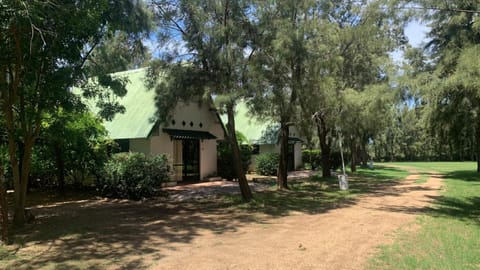 Refugio del Solís Lodge nature in Canelones Department, Uruguay