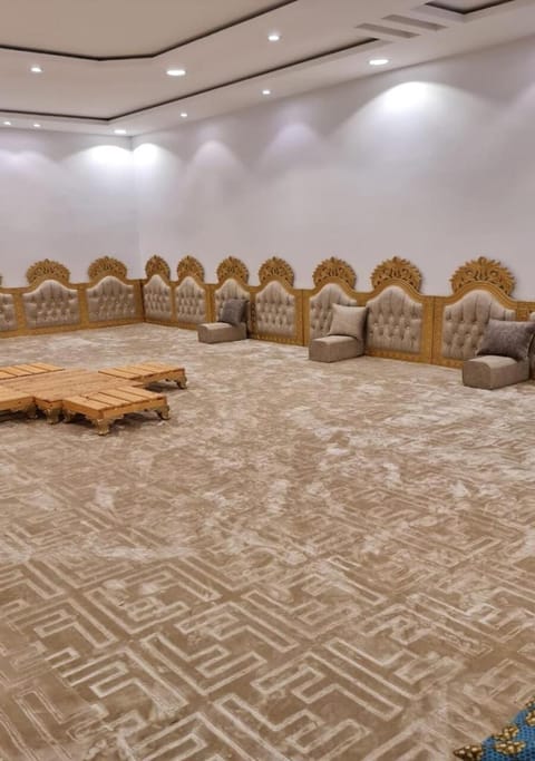 Al Moltaqua Chalet Haus in Makkah Province