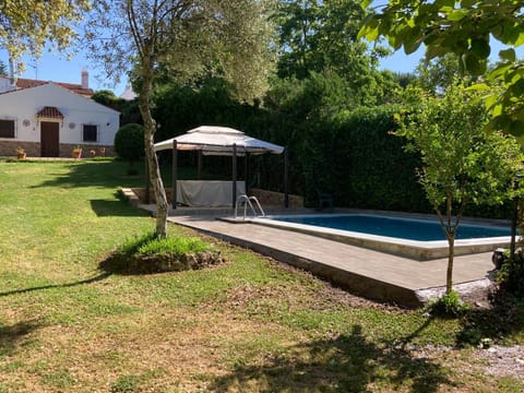 Casa Rural “La Julianita” Haus in Sierra de Huelva