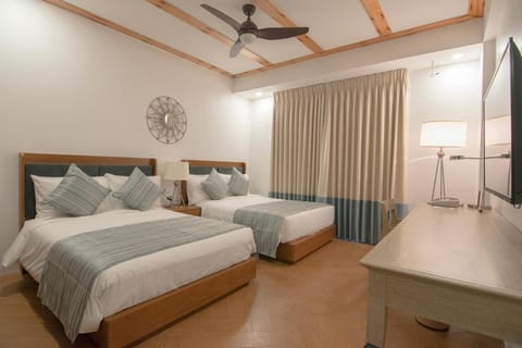 Thunderbird Resorts - Rizal Resort in Calabarzon