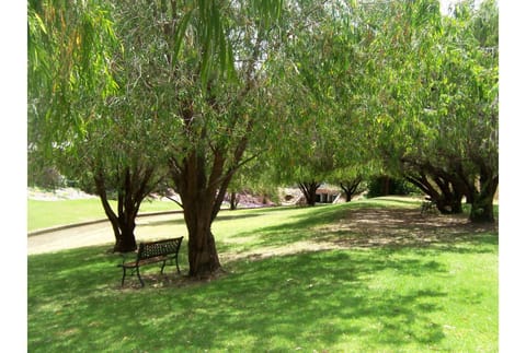 Discovery Parks - Perth Airport Campground/ 
RV Resort in Forrestfield
