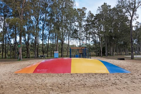 Discovery Parks - Gerroa Camp ground / 
RV Resort in Gerroa