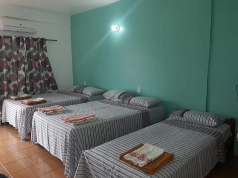 Departamento WISCZOREK Apartment in Puerto Iguazú