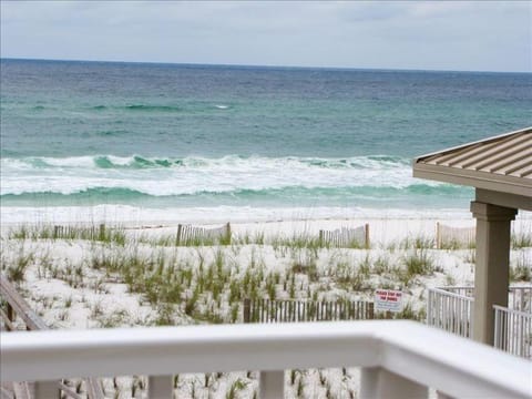 Balcony/Terrace, Beach