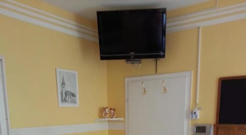 Gästehaus zum Moseltal Inn in Cochem-Zell