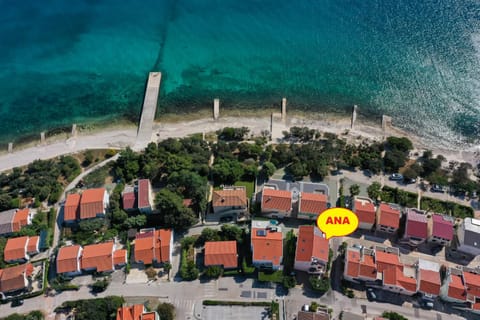 Natural landscape, Bird's eye view, Beach