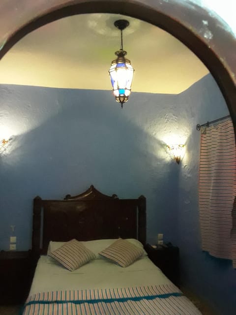 Dar Lbakal Bed and Breakfast in Chefchaouen